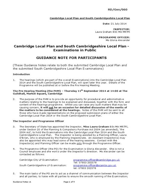 Image result for How to Write Guidance Notes