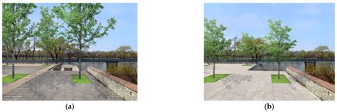 Visual Satisfaction of Urban Park Waterfront Environment and Its ...