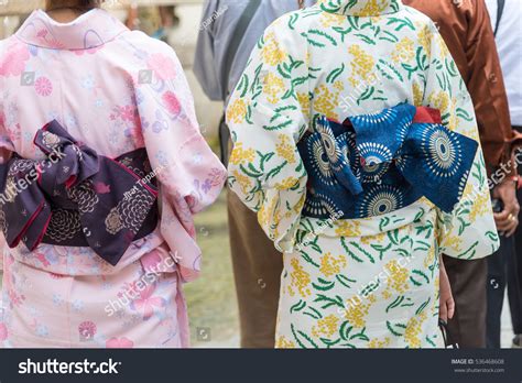 Rope Belt Kimono at Harold Chappell blog