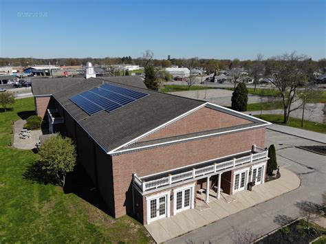 City of Connersville | PSG Energy Group