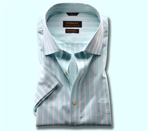 Zodiac Clothing Company | LBB