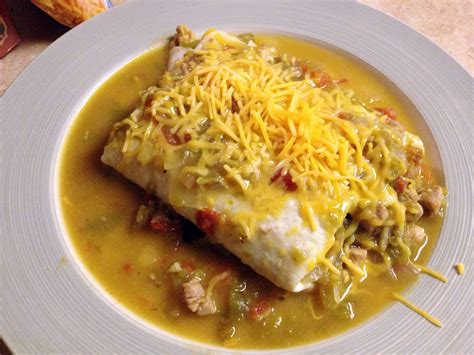 Recipe For Colorado Green Chili – Besto Blog