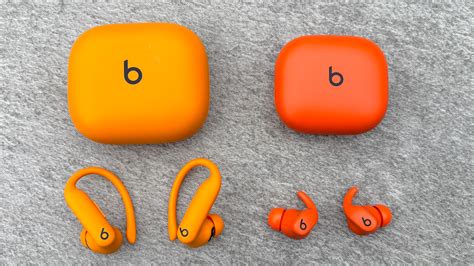 Beats Powerbeats Pro 2 vs. Beats Fit Pro: Which are the best Beats ...