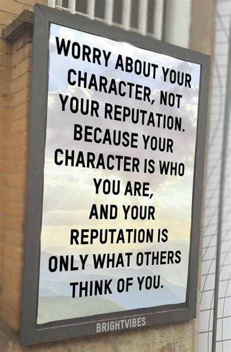 Character and Reputation 的图像结果