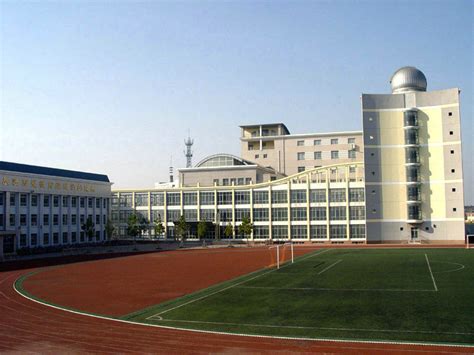 天津学校——天津滨海区，天津市第一中学滨海学校 - 知乎