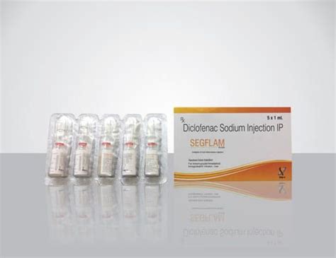 Pharmaceutical Injection - Exporter from Zirakpur