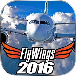 Flight Simulator 2016 HD ci permette di pilotare decine di velivoli