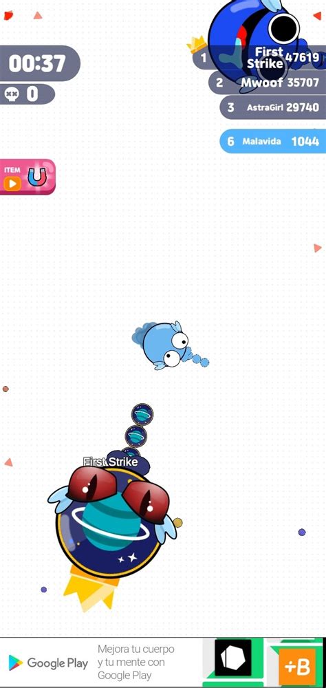 Mosquito.io APK Download for Android Free