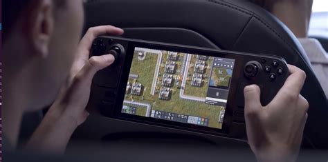 Valve Launches Steam Deck, a next-generation handheld gaming device ...