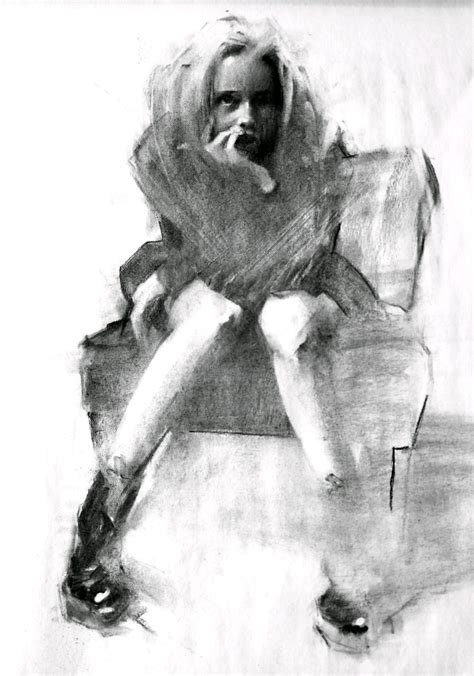 what is figure drawing