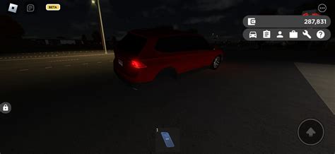 my tire blew. (Greenville, Roblox) : r/robloxcarcrashes