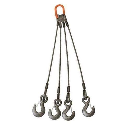 WIRE ROPE SLING - Meet Enterprise