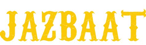 Jazbaat