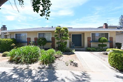 Cozy 2-Bedroom Apartment for Rent in West San Jose