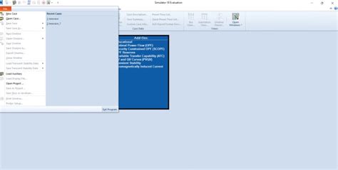 Image result for Simulation Power World