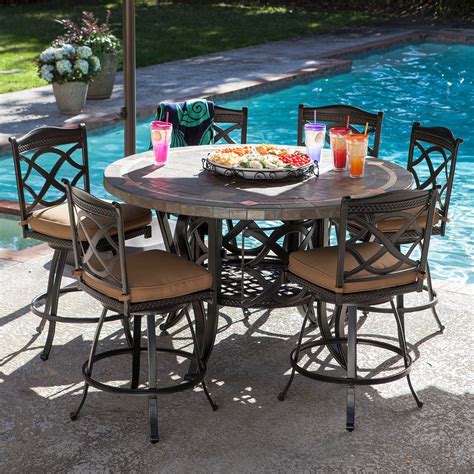 Sam S Club Dining Table - www.inf-inet.com