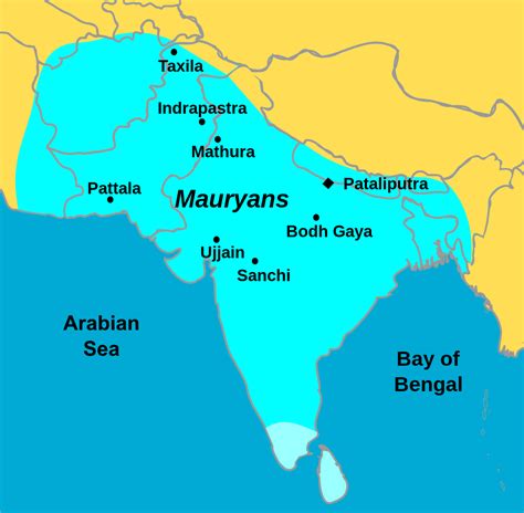 Chandragupta Maurya(English&Hindi) | Historic World