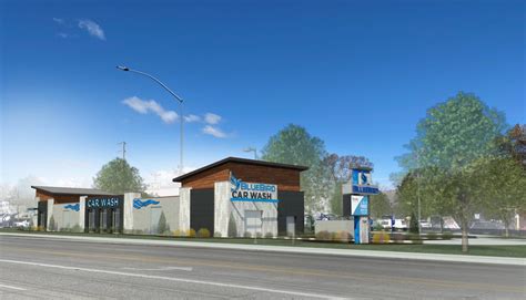 Boise, Id getting more Bluebird Car Wash locations