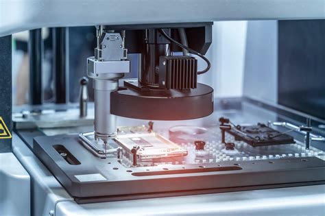 Defect Detection Using Machine Learning 的图像结果