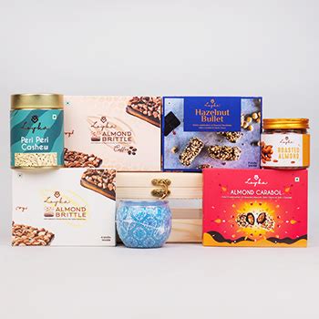Gift Hampers | Send Gift Hampers Online in India | Giftalove.com