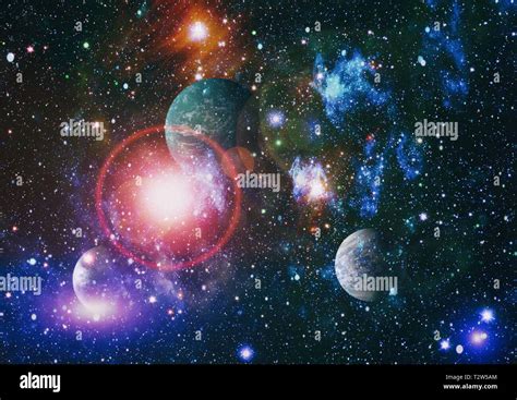 Space 的图像结果