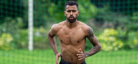 Why Hardik Pandya’s Lean And Ripped Body Must Not Be Compared To John ...