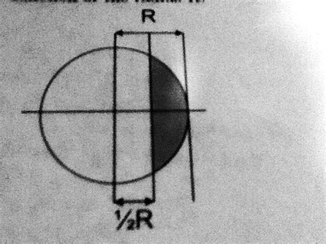 Image result for Circular Segment