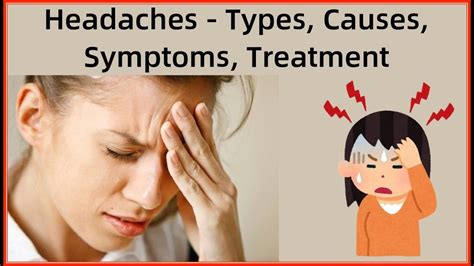 Kuvatulokset haulle causes of headaches