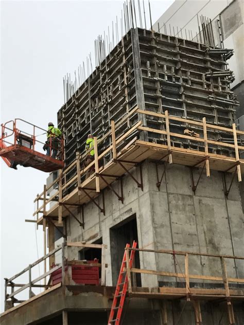 Concrete Form Builders – Mid-America Carpenters Regional Council