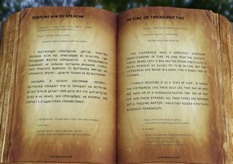 Заказать литературный перевод