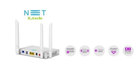 Image result for NetLink Router