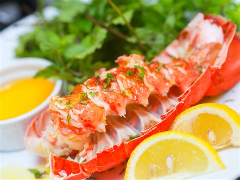 How To Cook Lobster Tails And How Long at Elizabeth Gunther blog