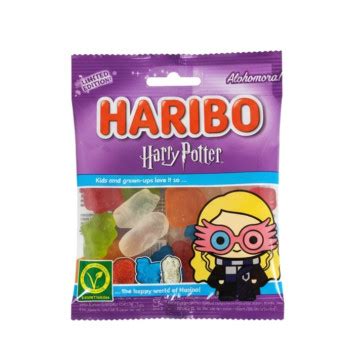 HARIBO Luna Lovegood 80g | Excaliburshop