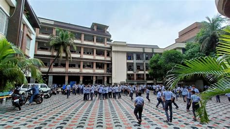 Scholar's English High School - Excellence in Education & Jr. College
