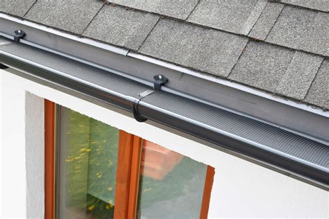 Seamless Gutter Cost (2025 Guide)