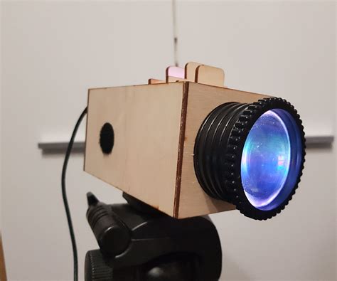 Image result for How Control LED Projector