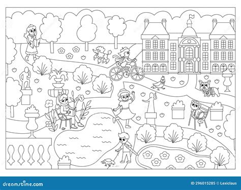 French Coloring Pages Animals [2025]