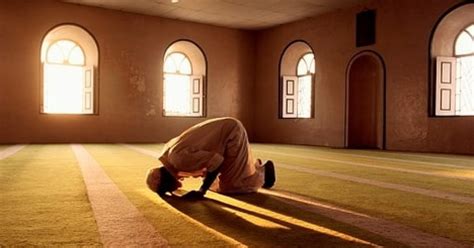 manfaat shalat dhuha
