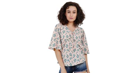 Buy Casual Tops, Dresses & Jumpsuits From Oceanista | LBB
