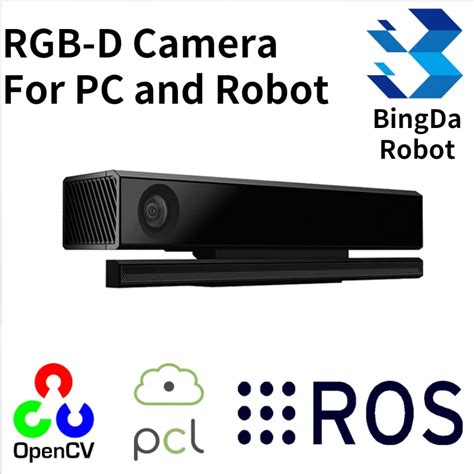 Image result for Kinect 2 3D Scanner