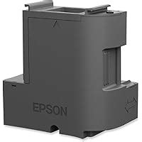 Epson EcoTank Ink Maintenance Box T04D100 : Amazon.in: Computers ...