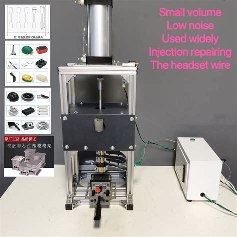 Image result for Small Injection Mold Machine