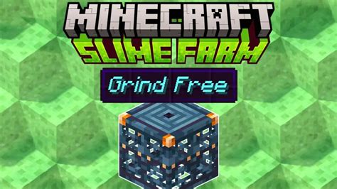 Silverfish Slime Farm Java 的图像结果