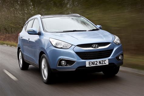 HYUNDAI ix35 / Tucson specs - 2009, 2010, 2011, 2012, 2013 - autoevolution