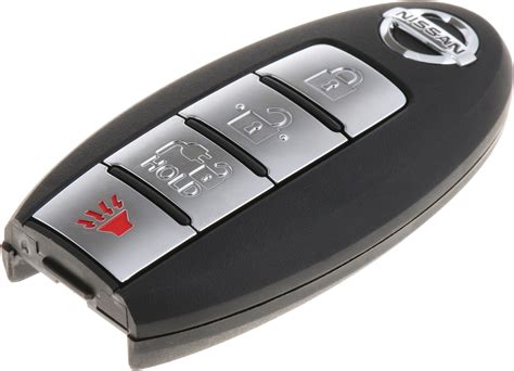 Nissan Leaf Keyless Entry Transmitter - 285E3-3NF4A | Murfreesboro Nissan, MURFREESBORO TN