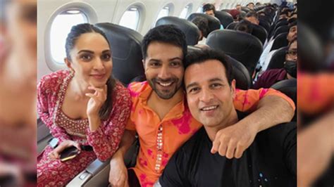 Rohit Roy praises Varun Dhawan, Kiara Advani’s stellar talent in ...