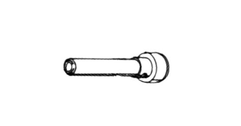 Dosing feeder 3310189300 - RTEX 25 Spare Parts