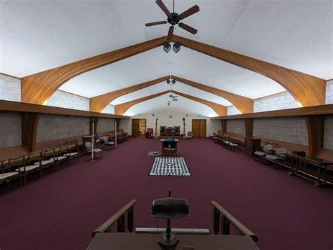 Annual Installation of Officers, 2530 Grandview Dr W, Tacoma, WA ...