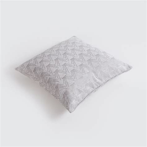 Buy Calamus Set of 2 Cushion Covers - 40x40cm from Home Centre at just ...
