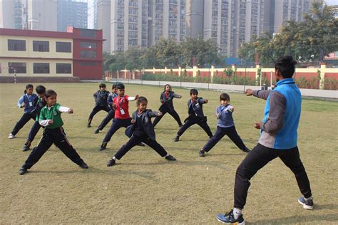 VPS School